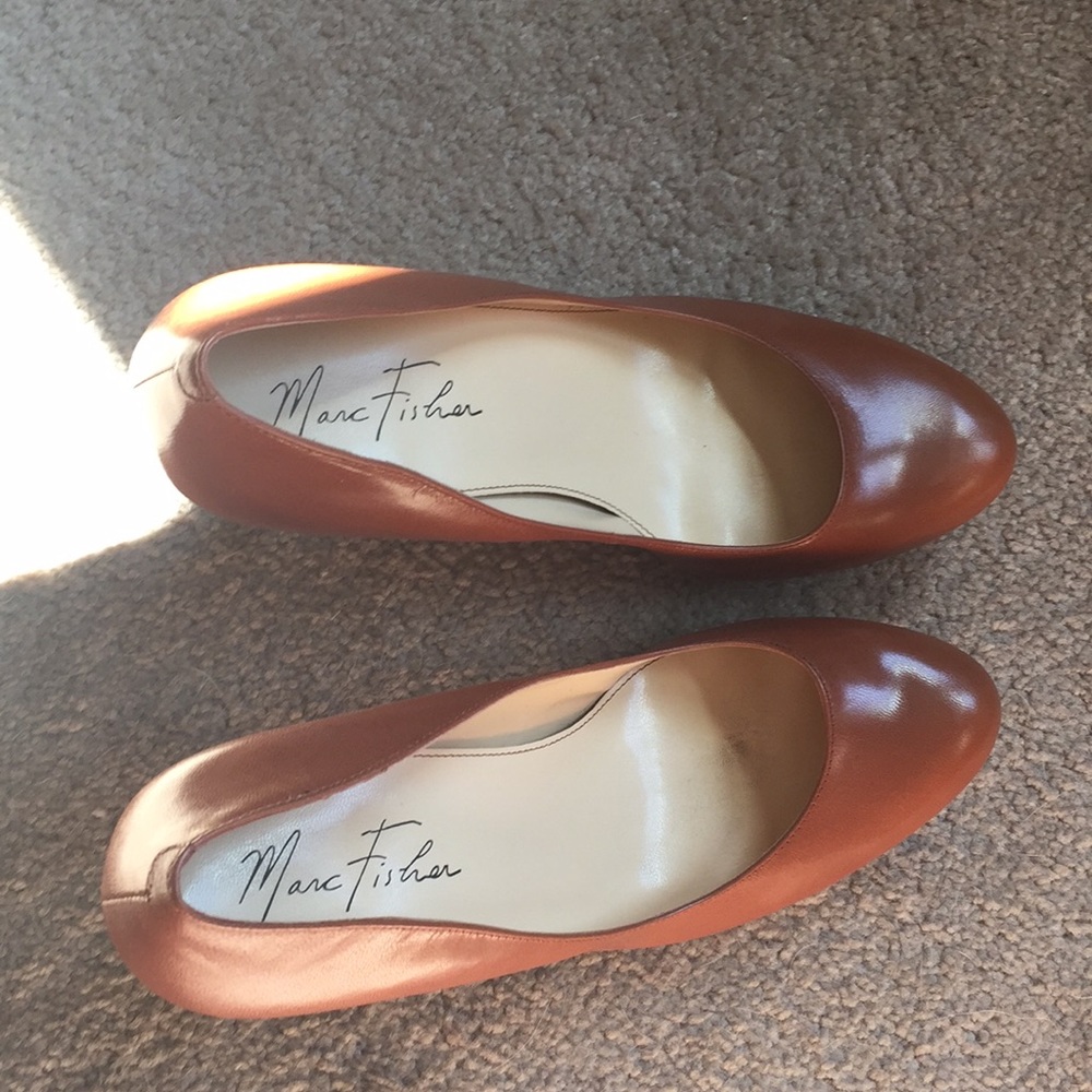 Marc Fisher heels